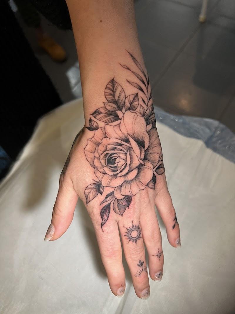 More Than Hype - Tattoo Art Collective - Main Photo